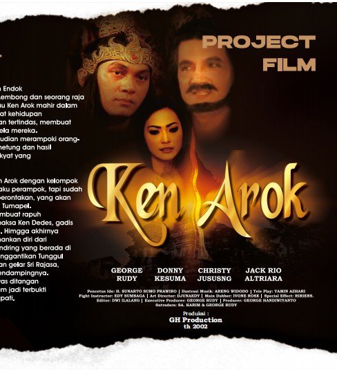 Ken Arok