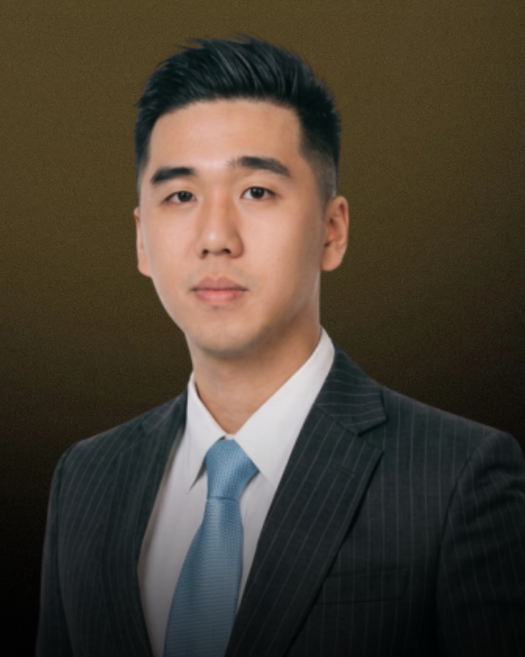 Billy Handiwiyanto, S.H., M.H.