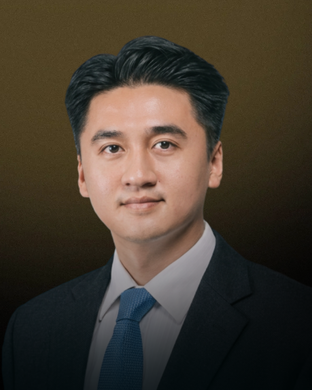 Richard Handiwiyanto, S.H., M.H., M.Kn.