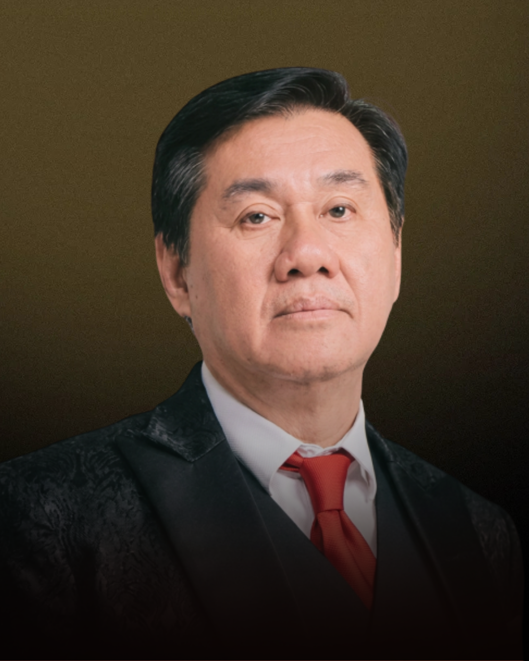 Dr. George Handiwiyanto,S.H.,M.H